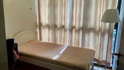 Sims Urban Oasis (D14), Condominium #500219871